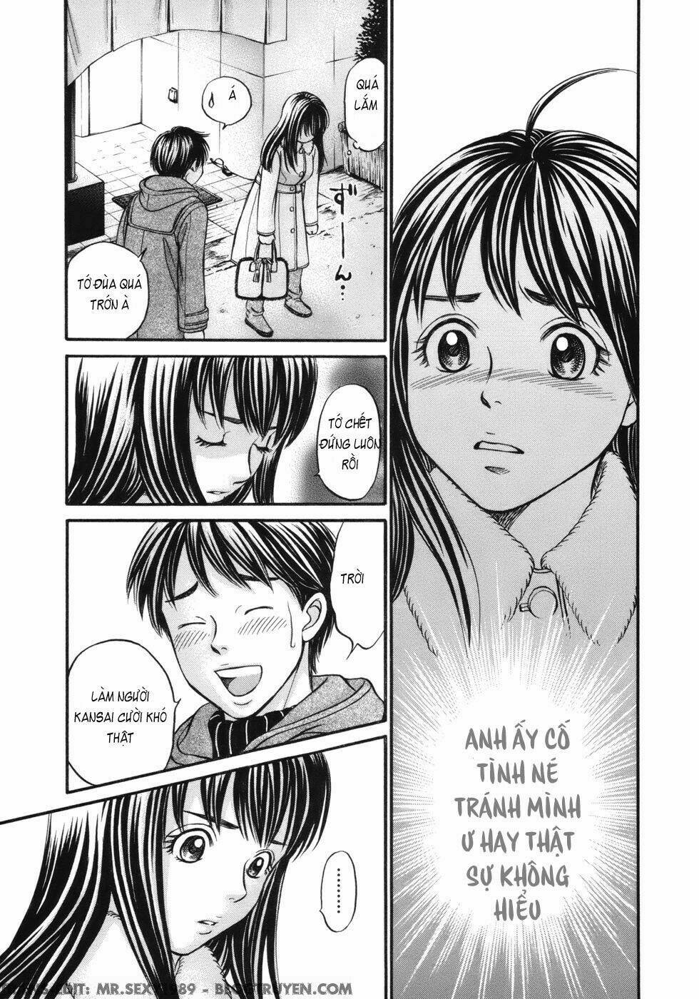 hetakoi chapter 16 26