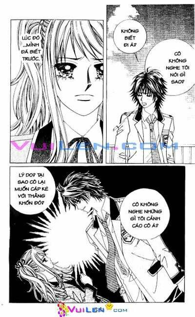 tìm lại tình yêu chapter 50 15