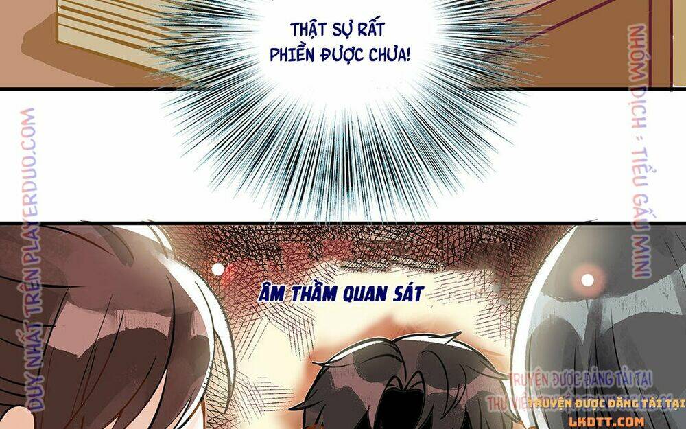 chồng trước 18 tuổi chapter 42 62