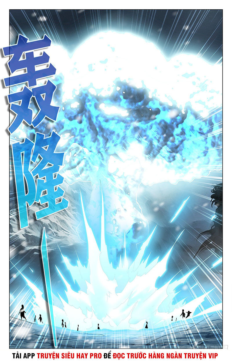 thương khung bảng chi vạn thú quy nguyên chapter 75 3