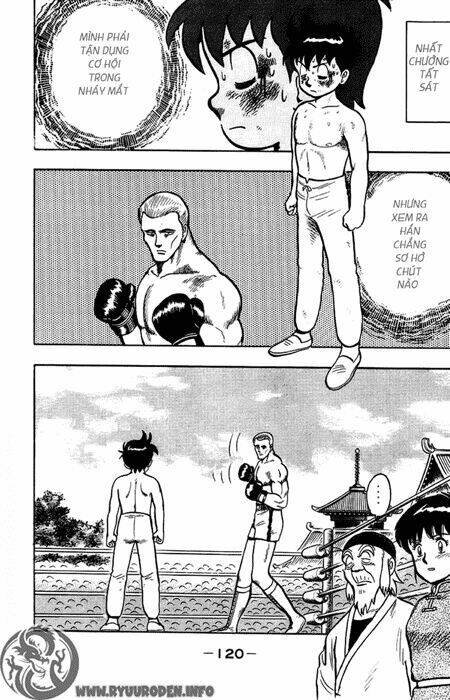 hoàng phi hồng phần 1 chapter 10 120