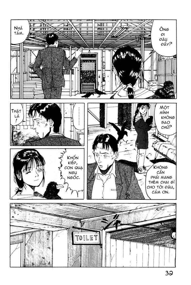 endo hiroki tanpenshuu chapter 2 9
