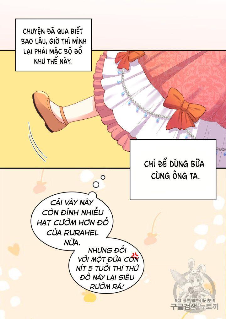 Sinh Đôi Xuyên Không Chapter 5 14