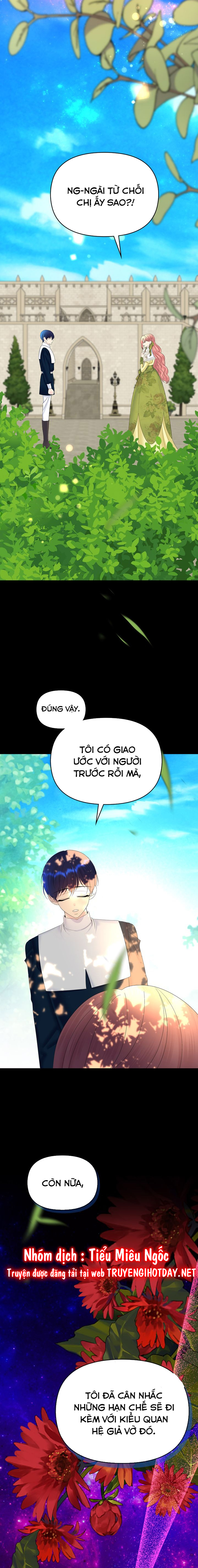nuôi chồng từ bé chapter 67 4