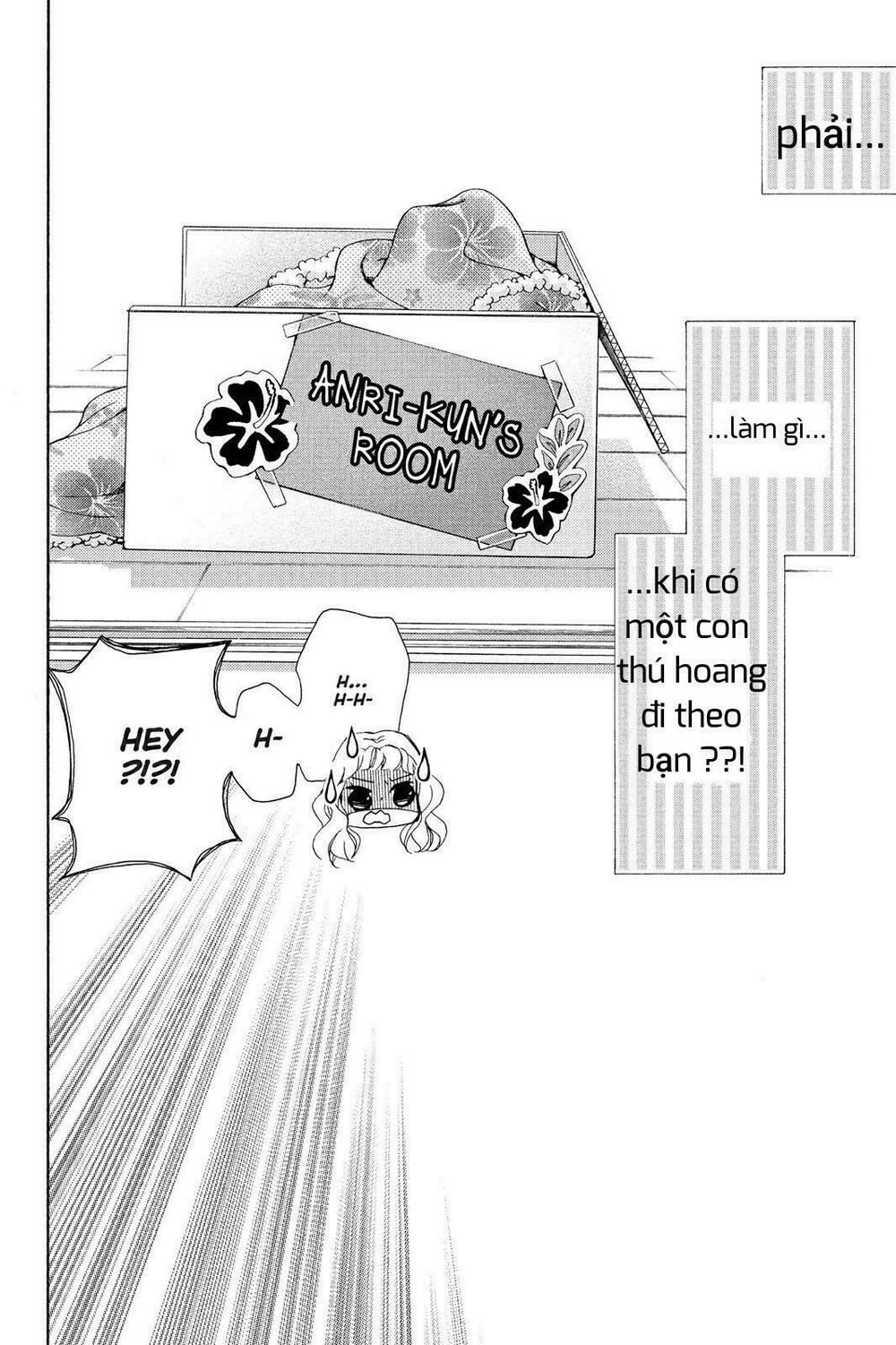 kurohyou to 16 - sai chapter 3 2