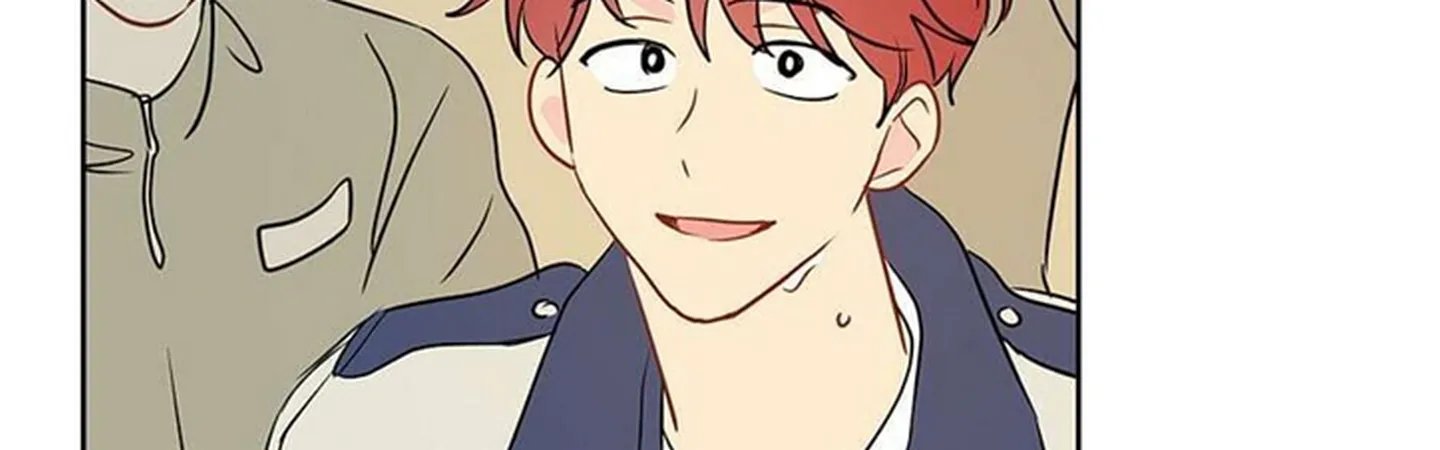 chuyện quái gì với giấc mơ đó vậy chapter 15 63