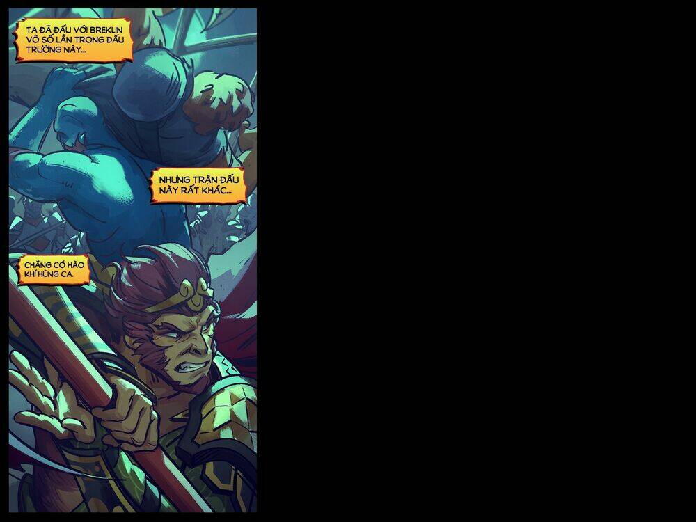 dota 2 comic chapter 2 6