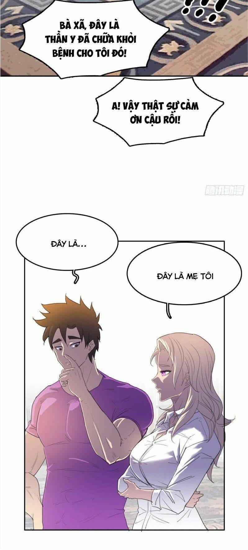 phụ hồn giả chapter 40 24