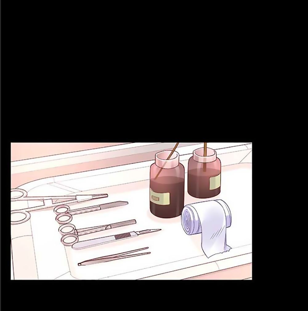 bạn trai 1/4 của tôi chapter 31 32