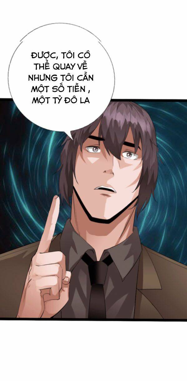 tuyệt phẩm tà thiếu chapter 134 27