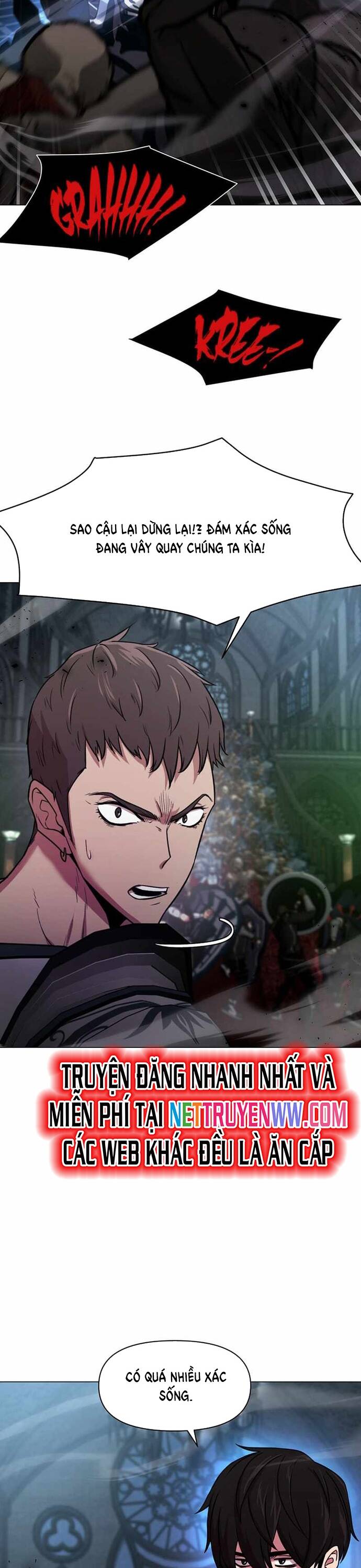 lãng khách một mình chapter 69 3