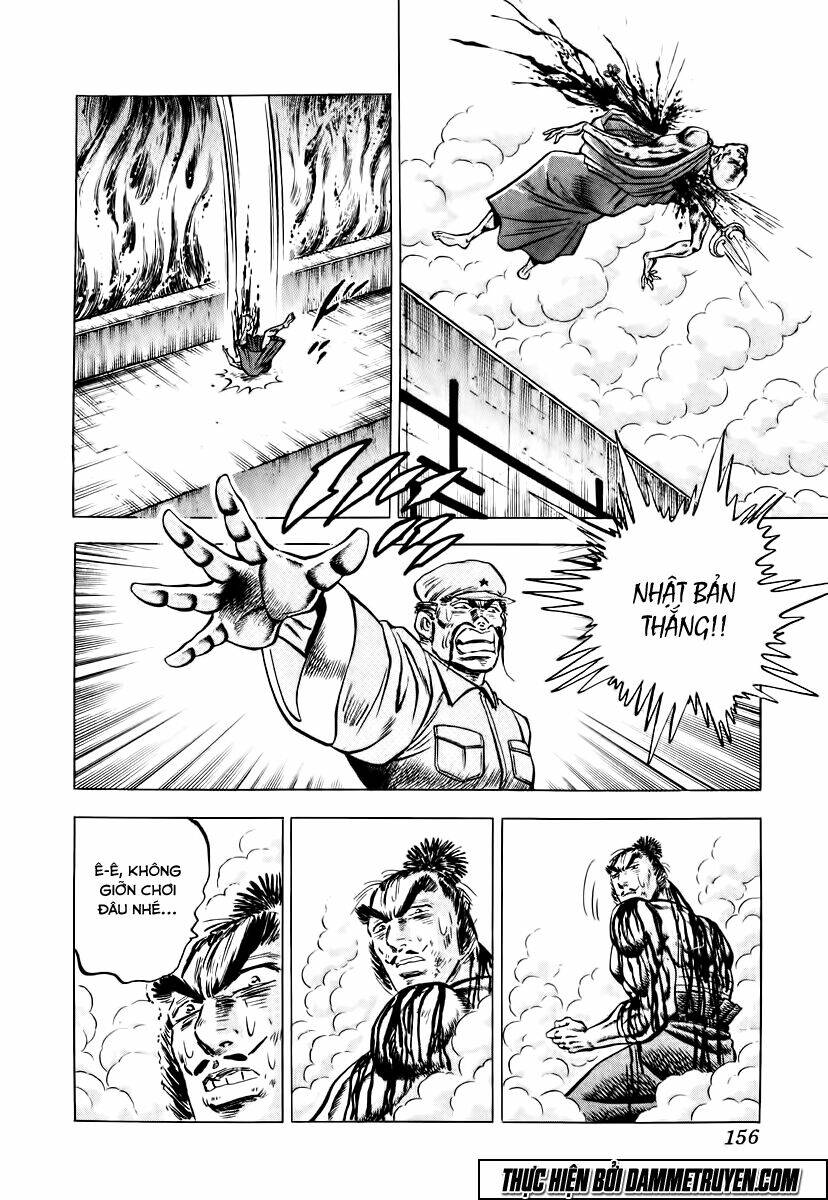 akakatsuki!! otokojuku - seinen yo, taishi wo idake chapter 30 24