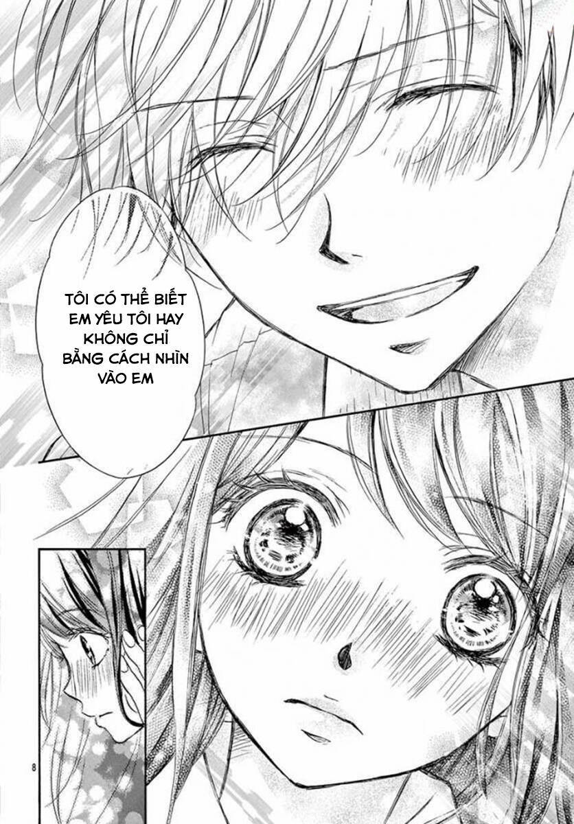 kitto ai dakara, iranai chapter 5 12