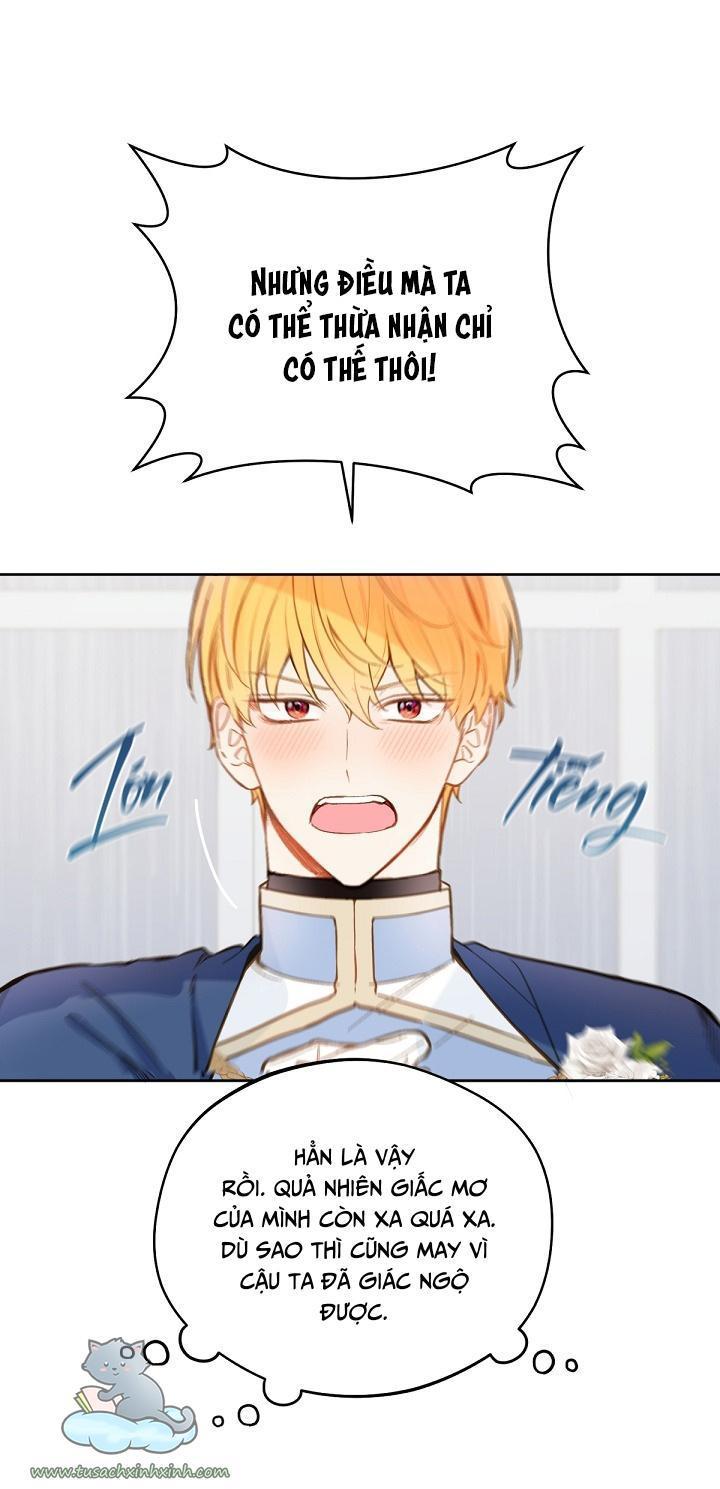 trang trại hạt dẻ cạnh hoàng cung chapter 20 42