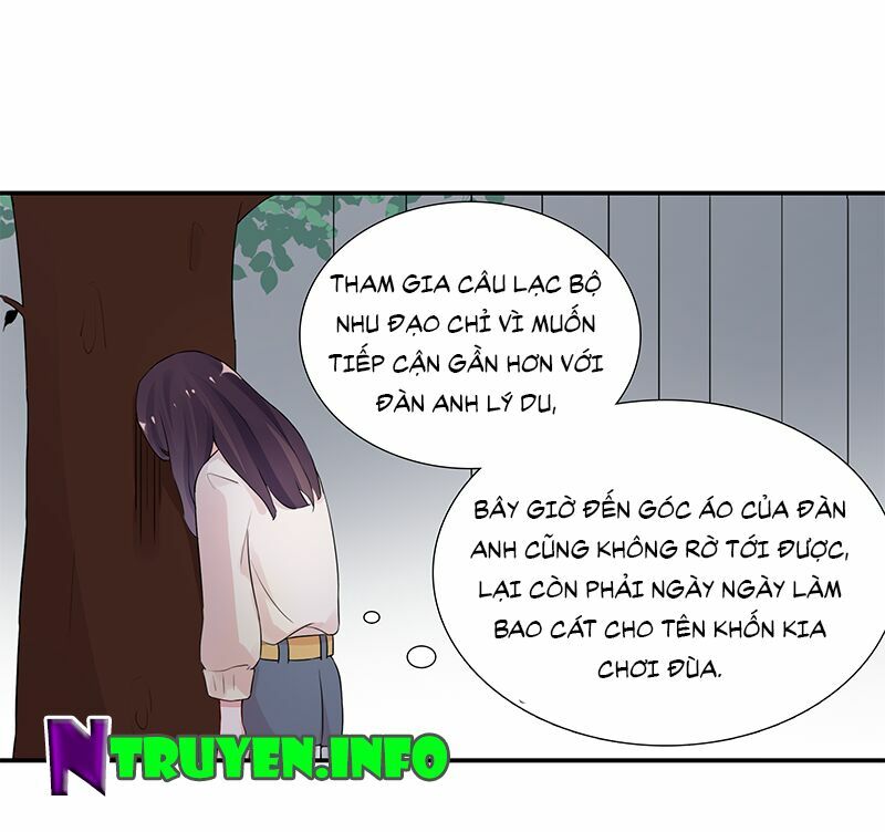 câu chuyện săn vợ chapter 7 5