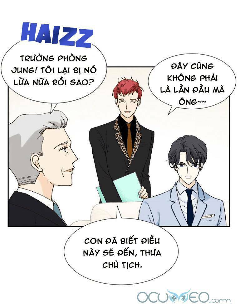 lee bom, em là của anh chapter 29 39