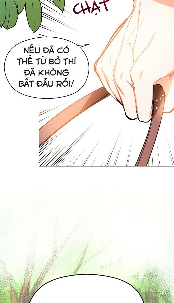 tôi không cố ý quyến rũ nam chính đâu! chapter 20 42