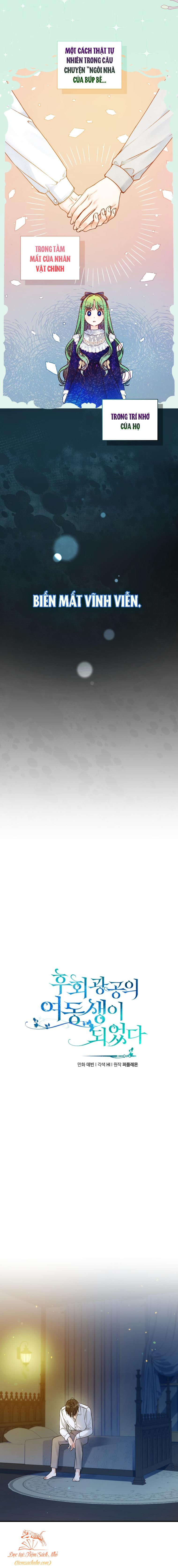 trở thành em gái nam chính truyện bl chapter 39 7