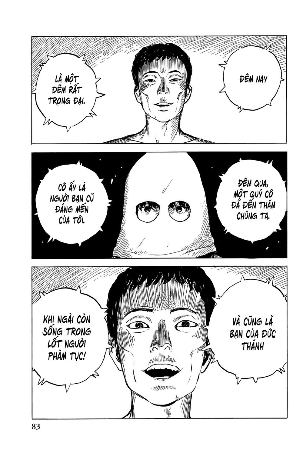 happiness chapter 33 5