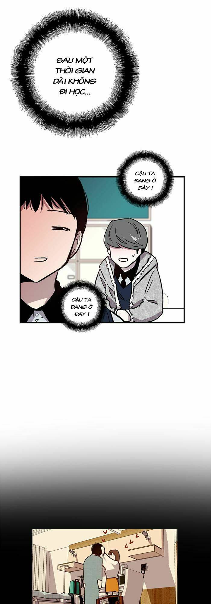 người máy hủy diệt chapter 53 8