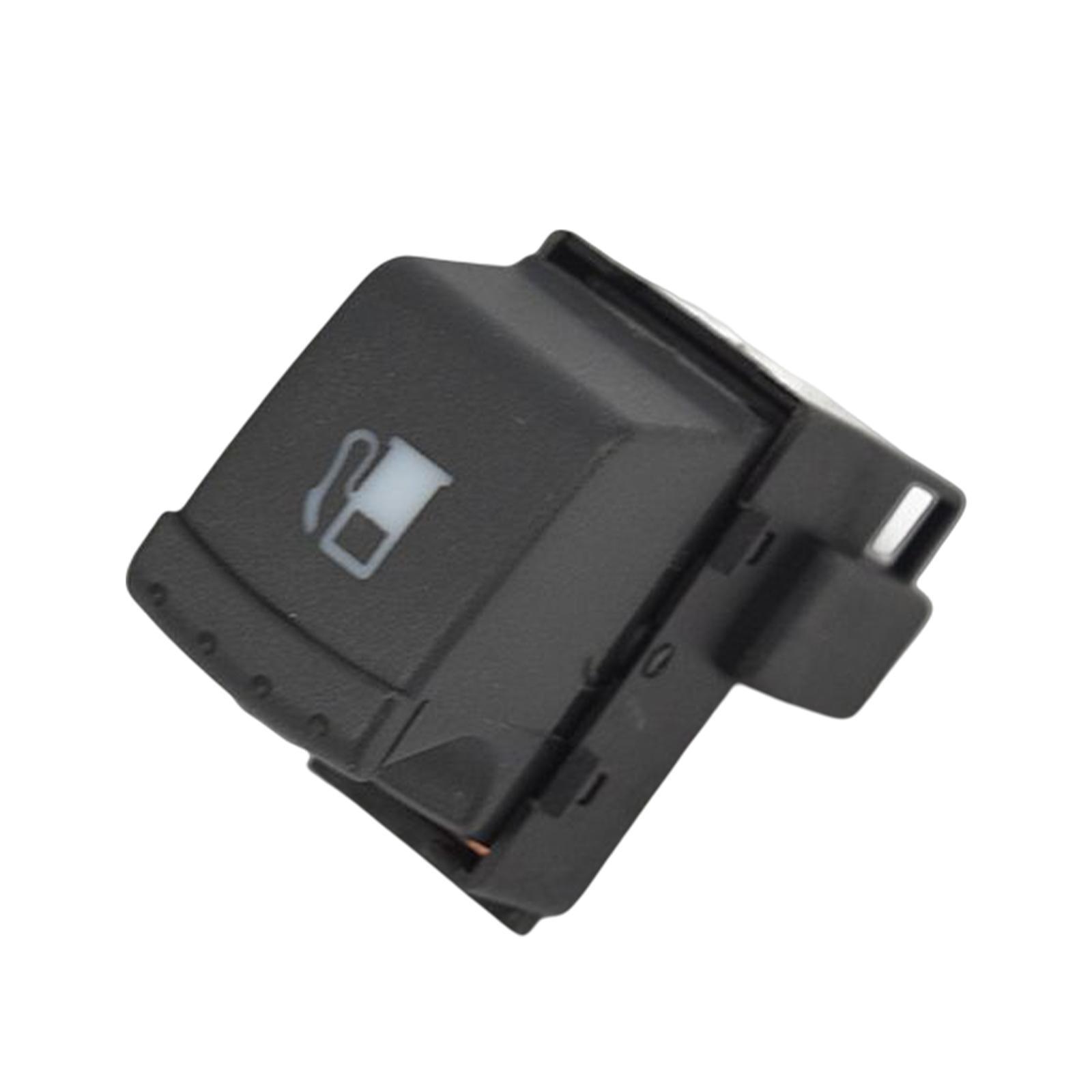1J0959833A Premium Durable Replacement Spare Parts Car Accessories High Performance Tank  Fuel Cap Button