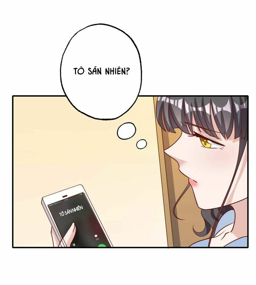 hôn nhân dục vọng: thiếu gia nhẹ một chút! chapter 129 3