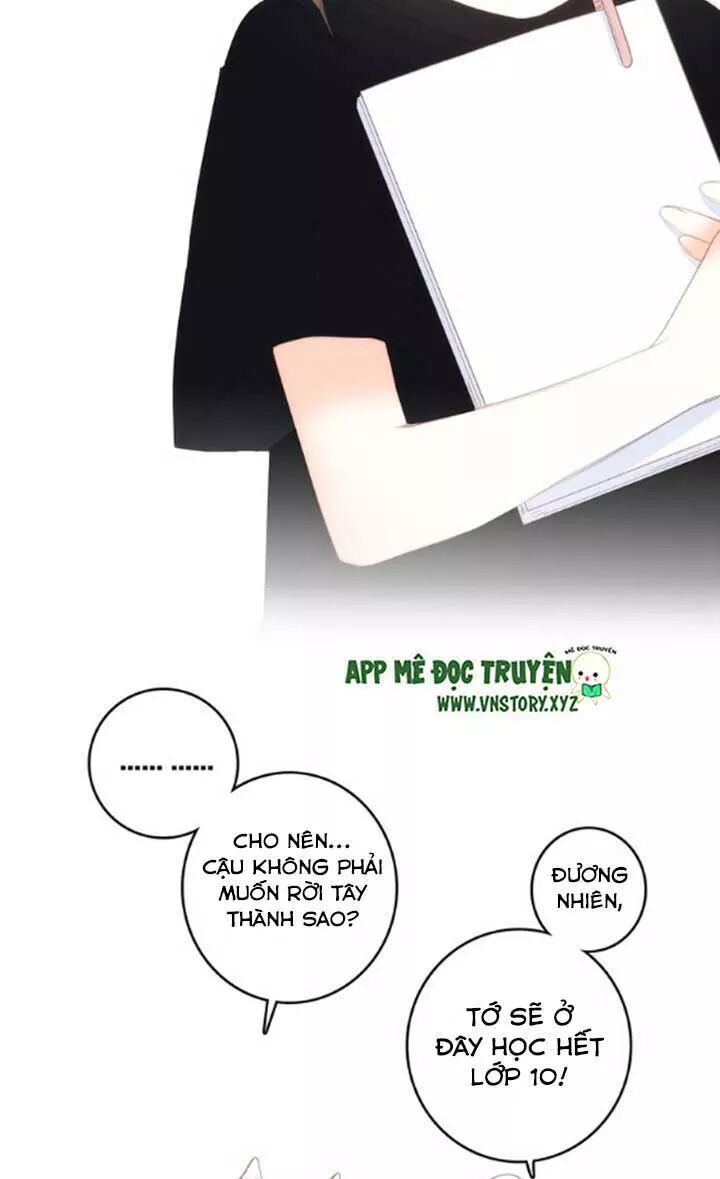 con tim rung động 2 chapter 112 8