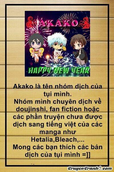 ichiruki doujinshi: valentine's day chapter 1 1