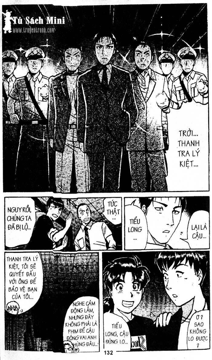 thám tử kindaichi (bản đẹp) chapter 200 5