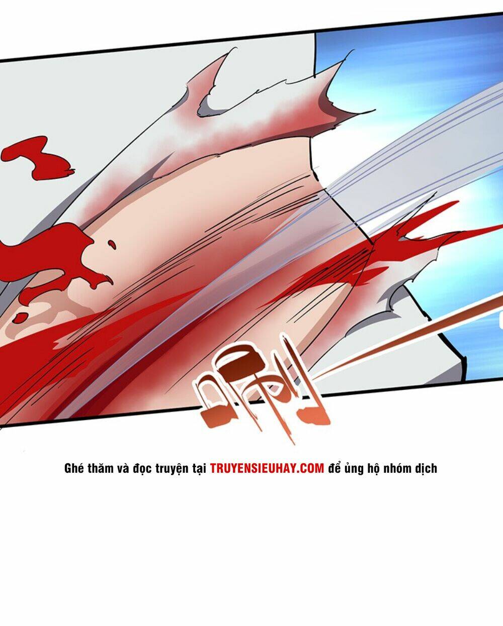 hỗn độn kiếm thần chapter 119 15