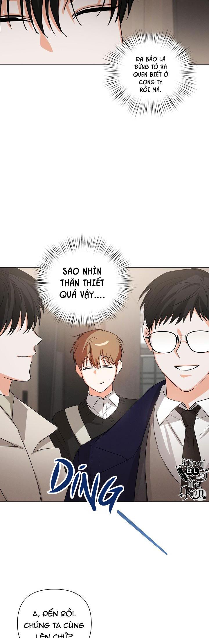 nine to nine chapter 22 13