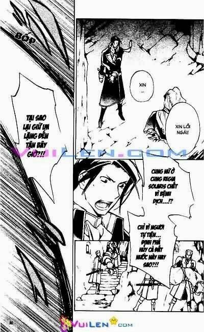 thanh kiếm và vương miện chapter 8 102