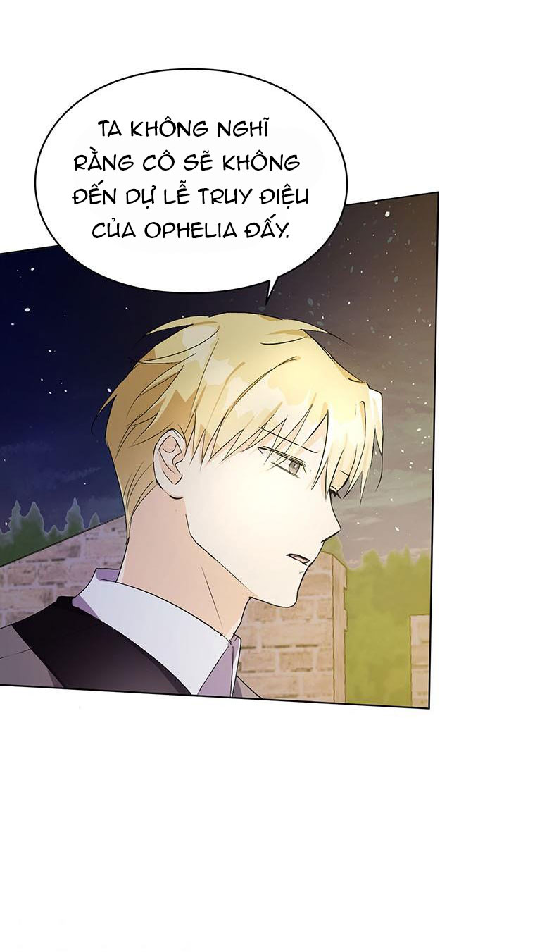 kết cục buồn của trò chơi nhập vai chapter 16 37