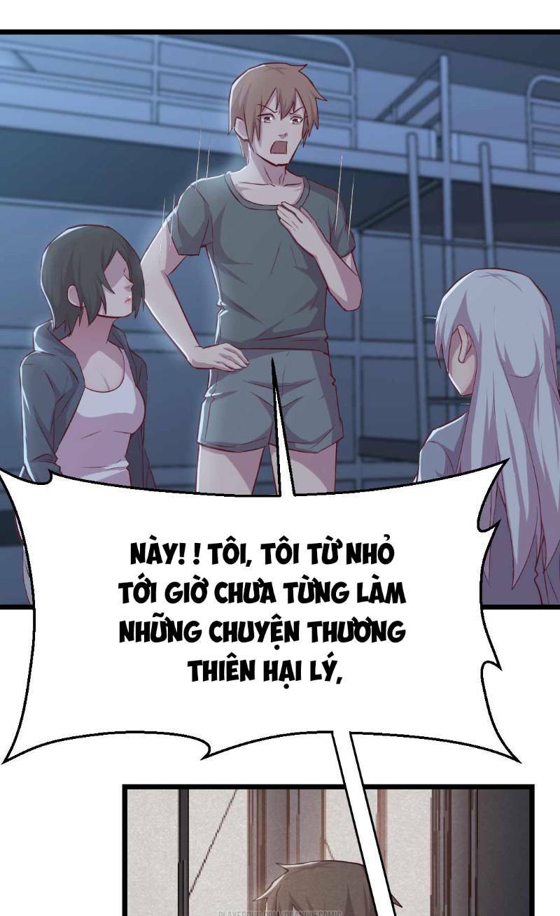 song tu đạo lữ kiểu xem mặt chapter 21 1