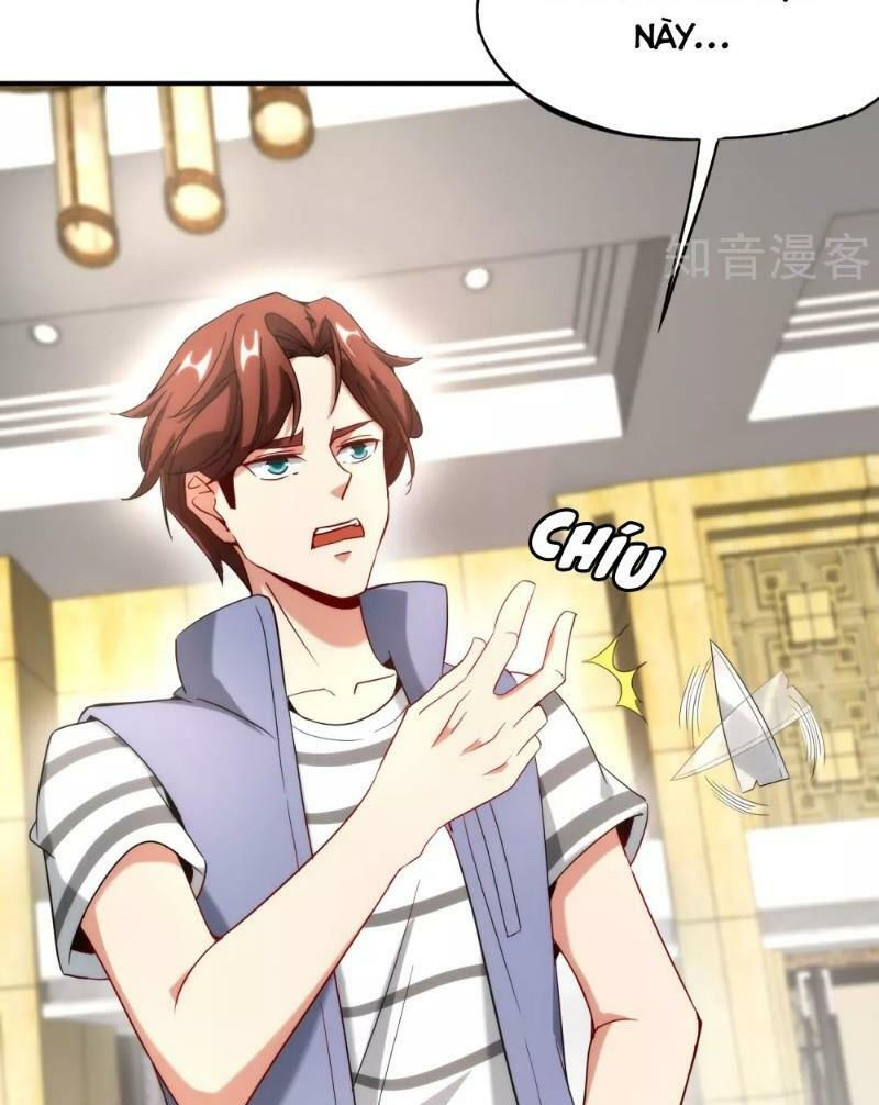 vòng bạn bè mạnh nhất của tiên giới chapter 15 13