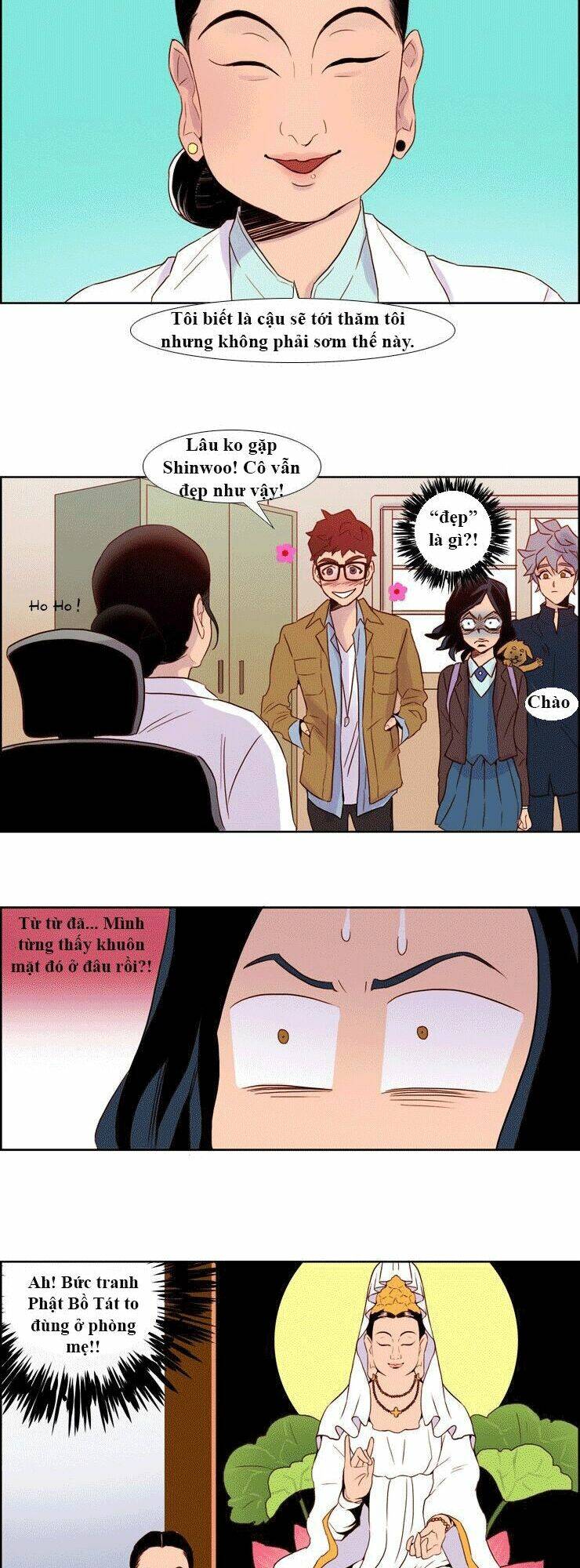 gods of time chapter 11 10