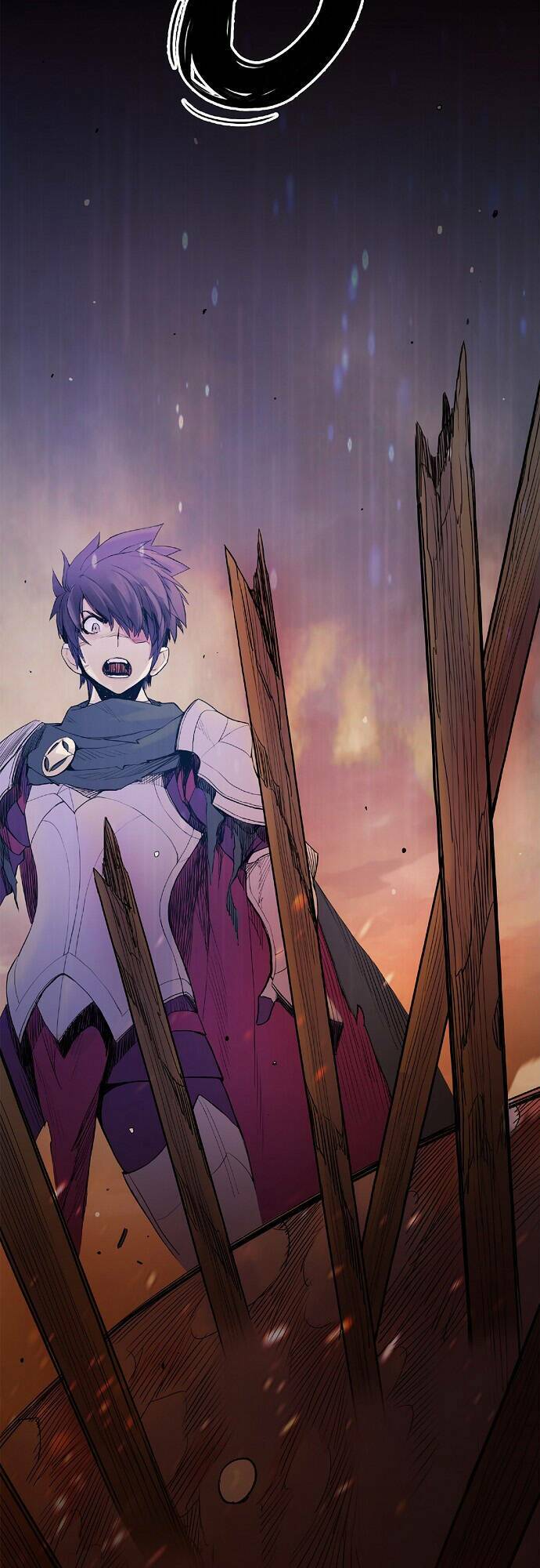 băng tâm kỵ sĩ chapter 9 76