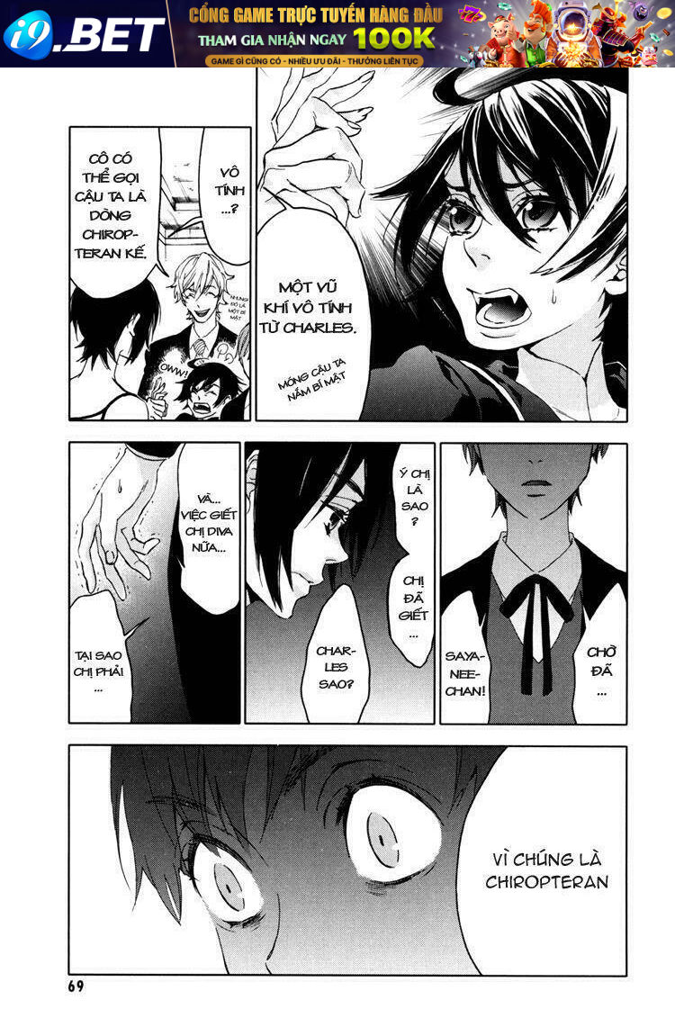 blood+ chapter 33 16