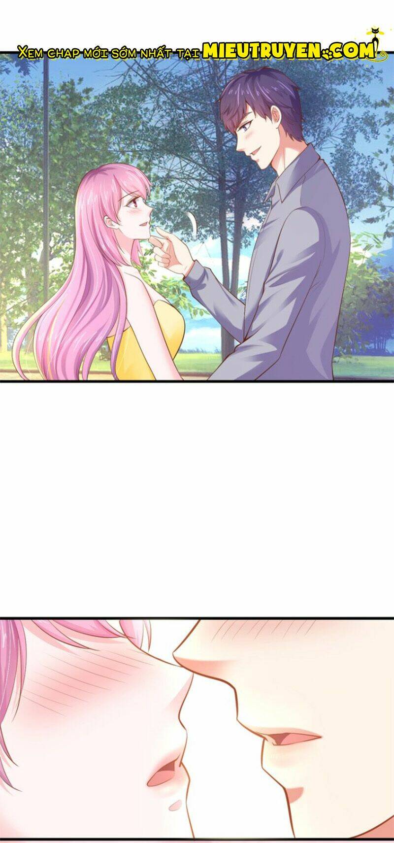 thú cưng độc quyền của boss chapter 43 18