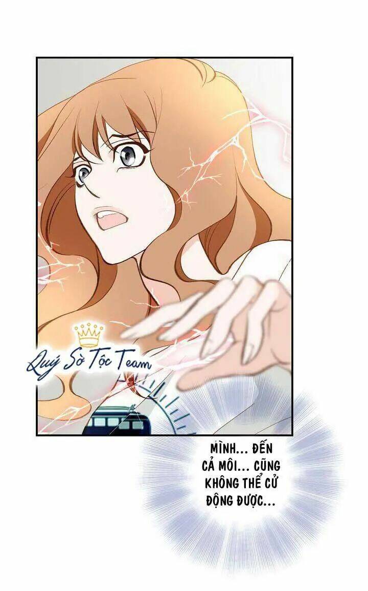 tiếp xúc chí mạng chapter 89 15