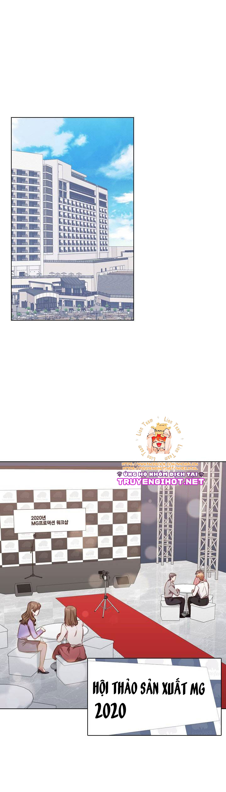 vướng vào mối quan hệ ngoài ý muốn chapter 19 2