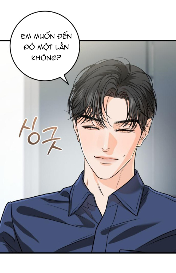 Nóng Lòng Muốn Giày Vò Em chapter 47.1 4