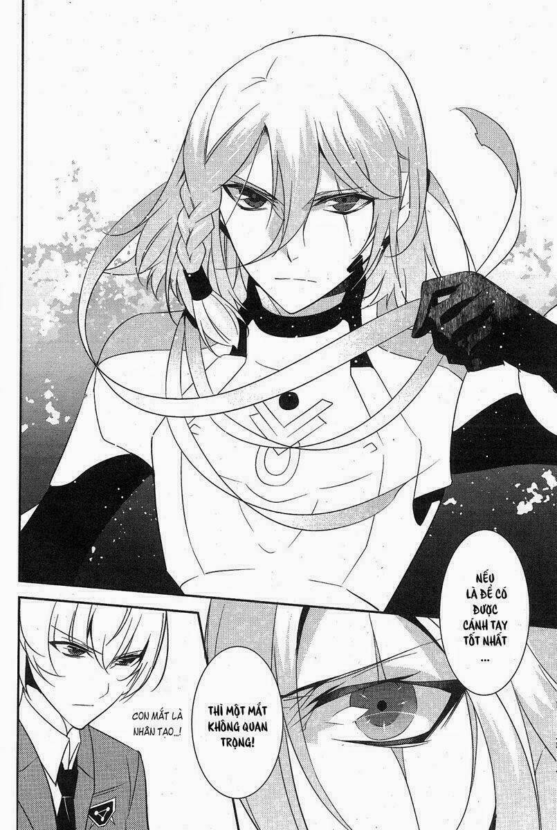 kakumeiki valvrave - uragiri no rakuin chapter 4 10