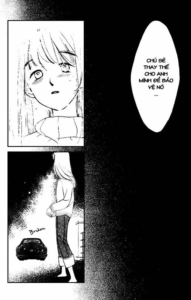 dear mine chapter 14 21