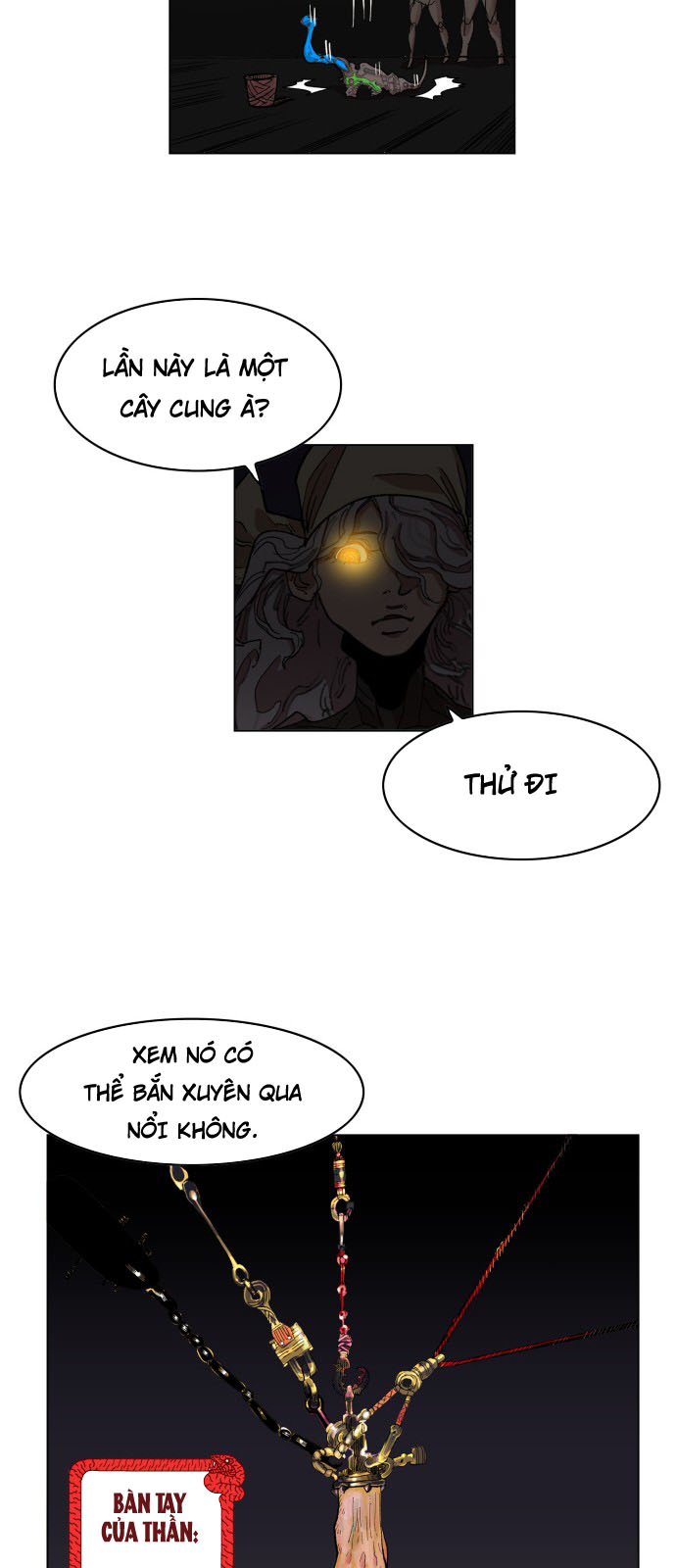 hard core leveling warrior chapter 90 15