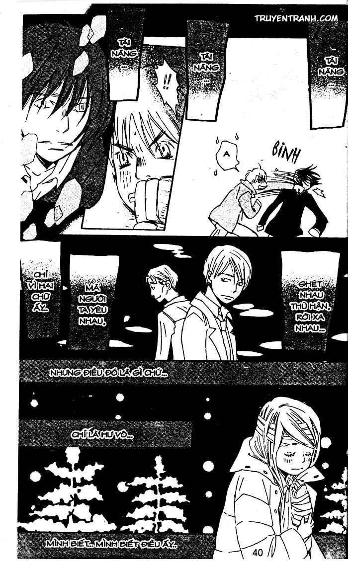 love n life chapter 62 12