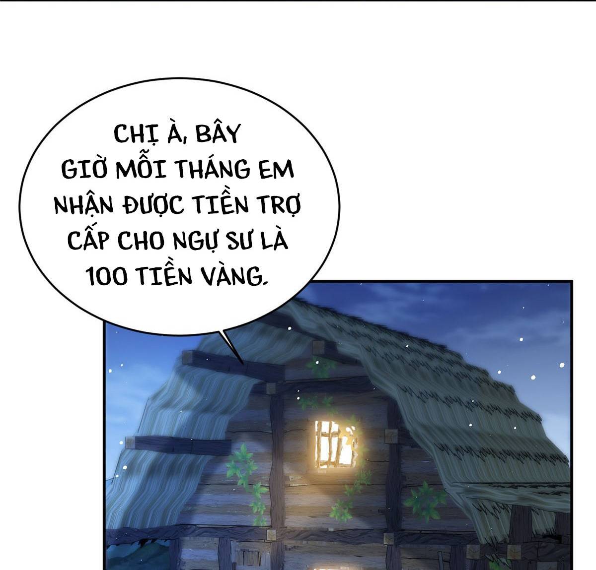 cựu nhật ngự long chapter 4.2 13