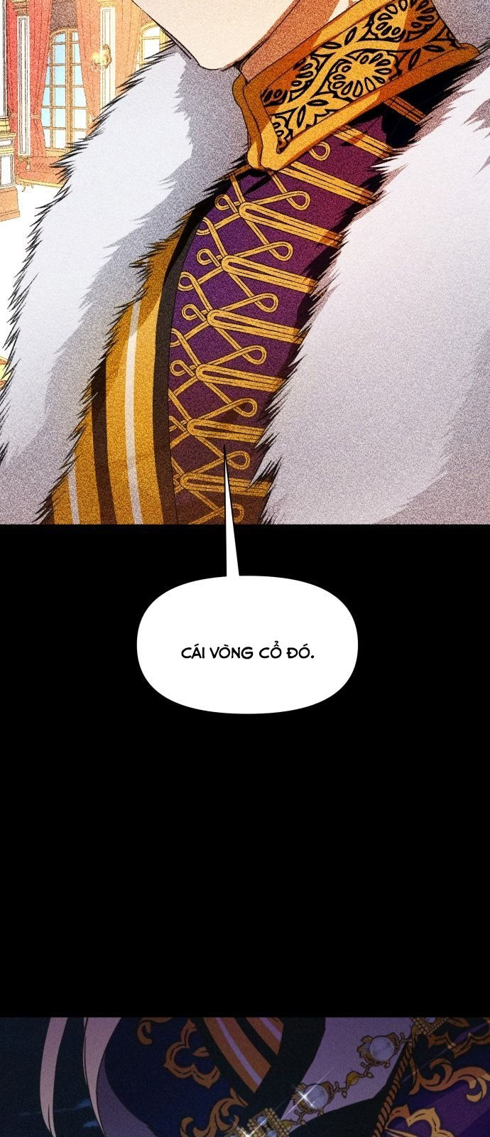 tôi muốn trở thành cô ấy dù chỉ là một ngày chapter 17 107