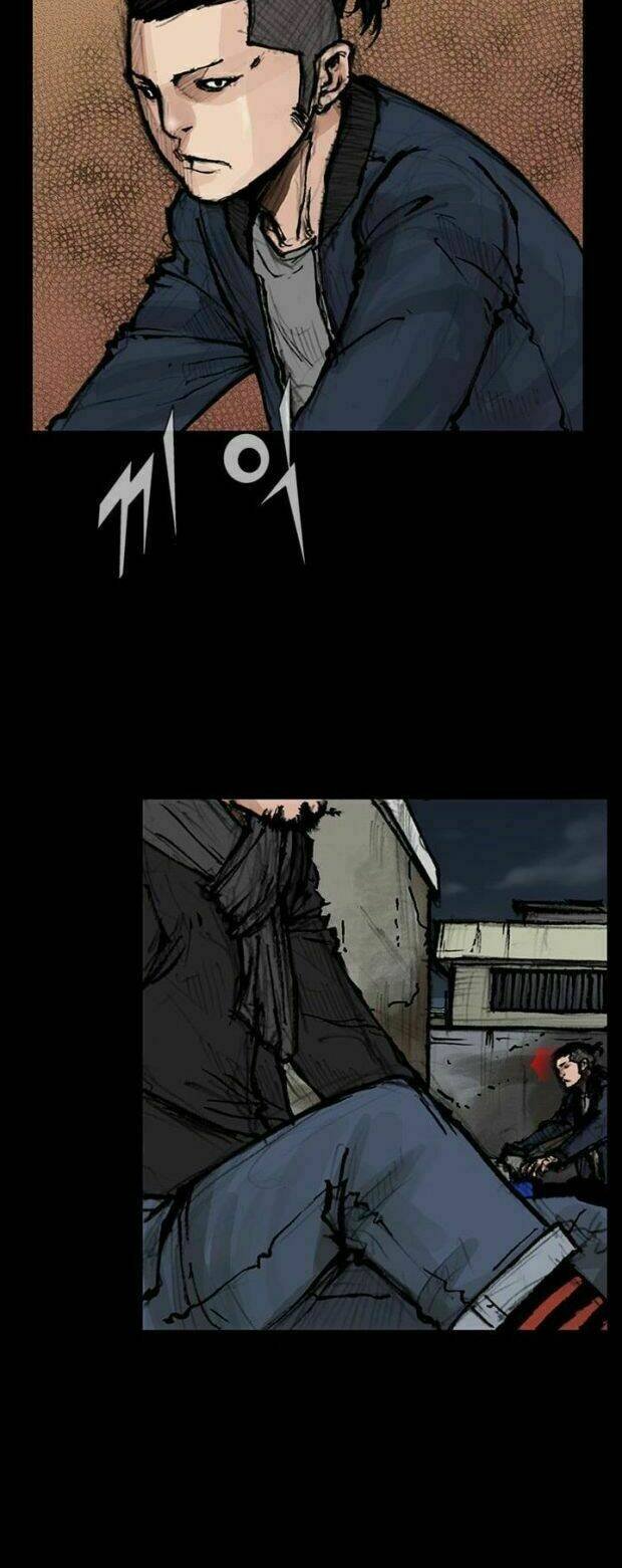 dokgo 2 | độc cô 2 chapter 25 36