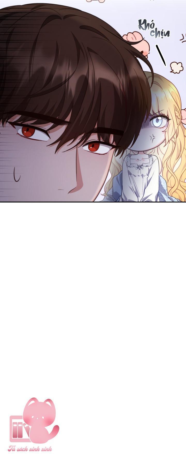 từ chồng cũ hóa thành nam chính chapter 44 38